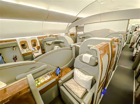 emirates boeing 777 300er first class